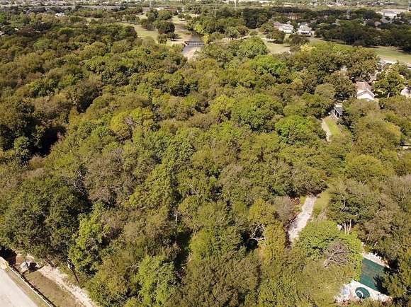 5.717 Acres of Residential Land for Sale in Haltom City, Texas