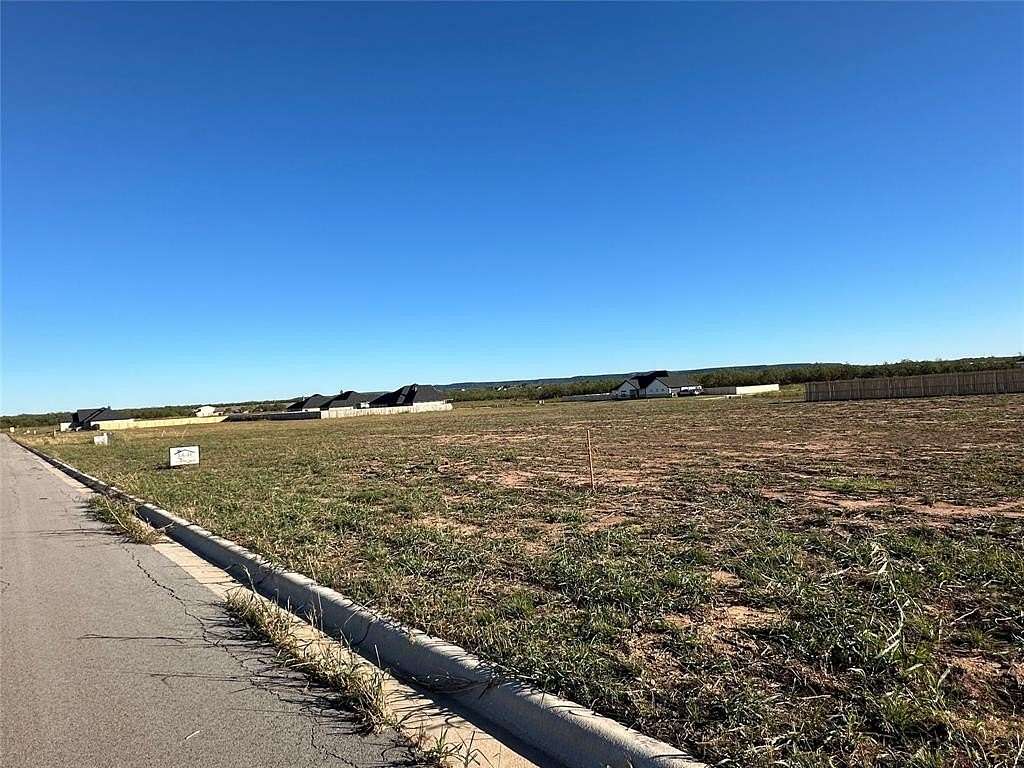 0.5 Acres of Residential Land for Sale in Abilene, Texas