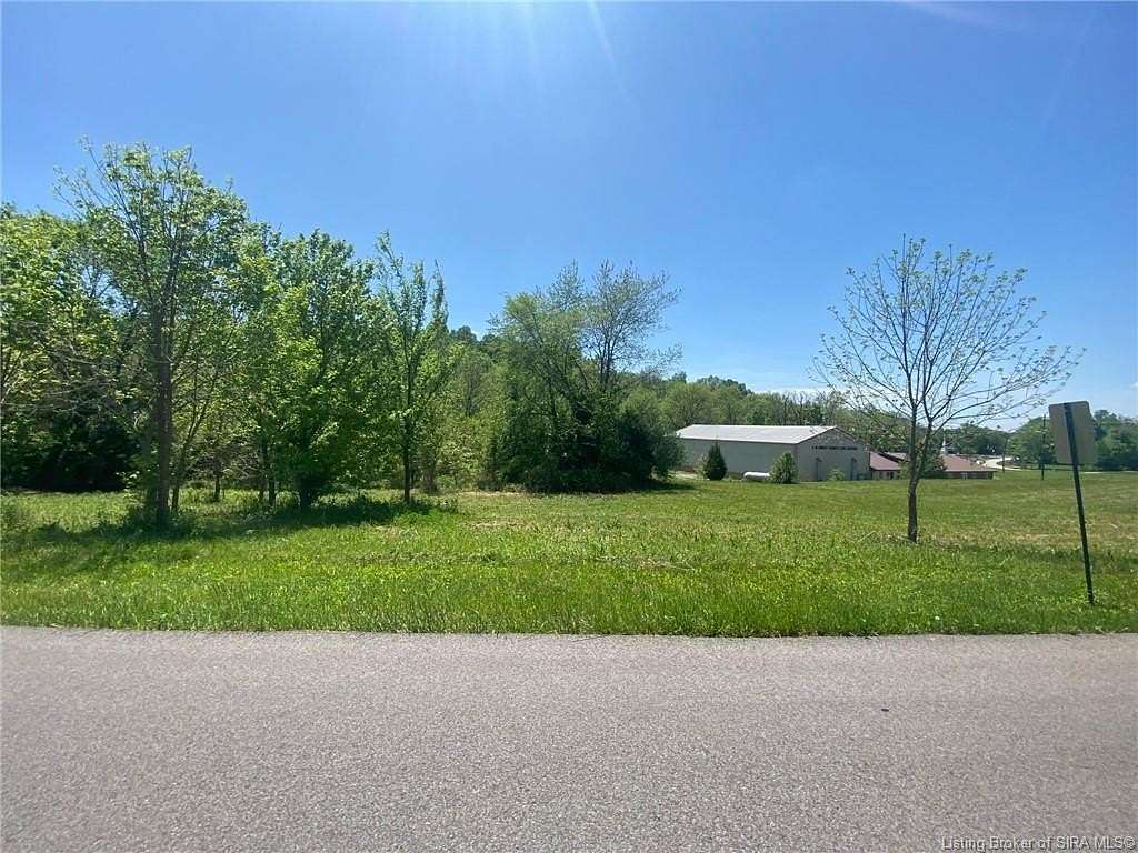 0.793 Acres of Residential Land for Sale in Crandall, Indiana