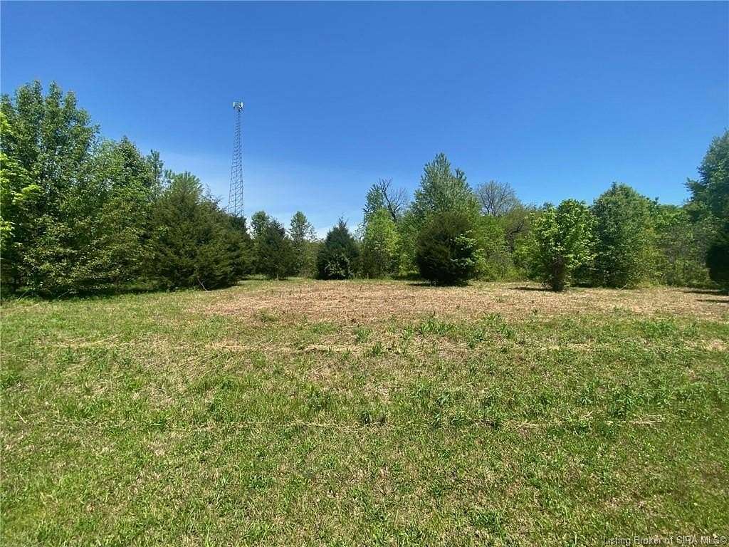 0.835 Acres of Residential Land for Sale in Crandall, Indiana