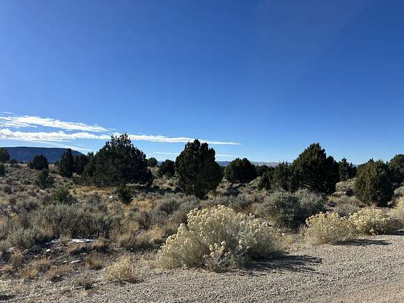 4.8 Acres of Residential Land for Sale in Beaver, Utah