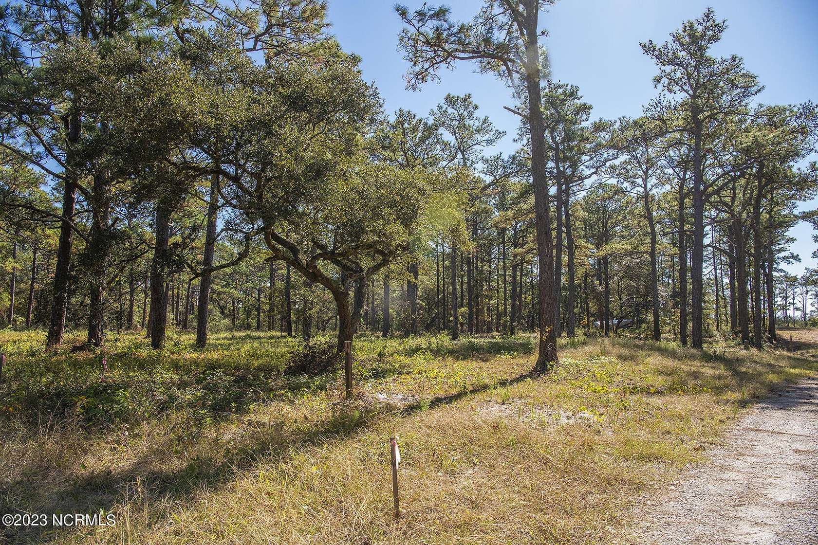 0.75 Acres of Residential Land for Sale in Atlantic, North Carolina