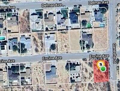 Residential Land for Sale in Mojave, California