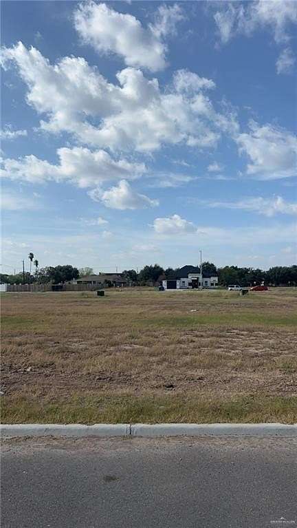 0.193 Acres of Residential Land for Sale in Alamo, Texas