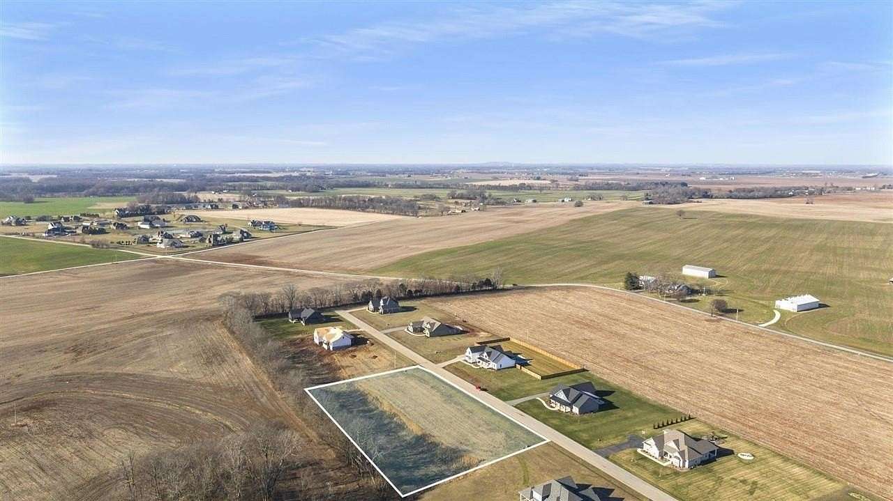 1.98 Acres of Residential Land for Sale in Bowling Green, Kentucky