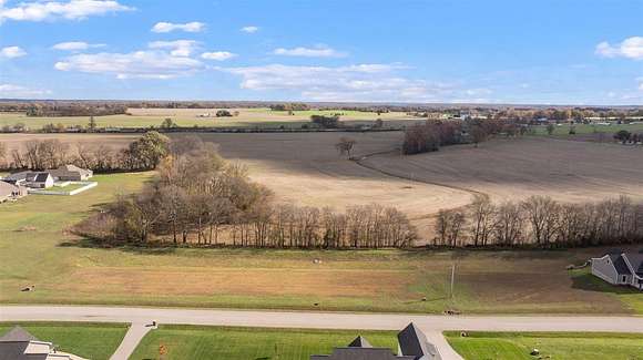 1.98 Acres of Residential Land for Sale in Bowling Green, Kentucky