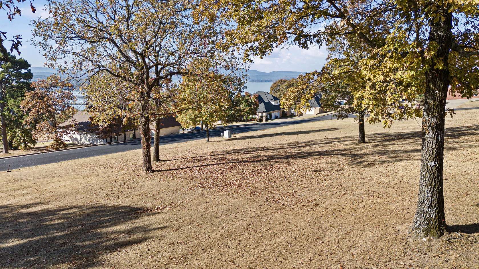 0.28 Acres of Residential Land for Sale in Russellville, Arkansas