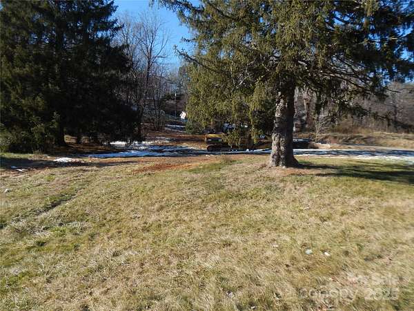 0.61 Acres of Commercial Land for Sale in Sylva, North Carolina