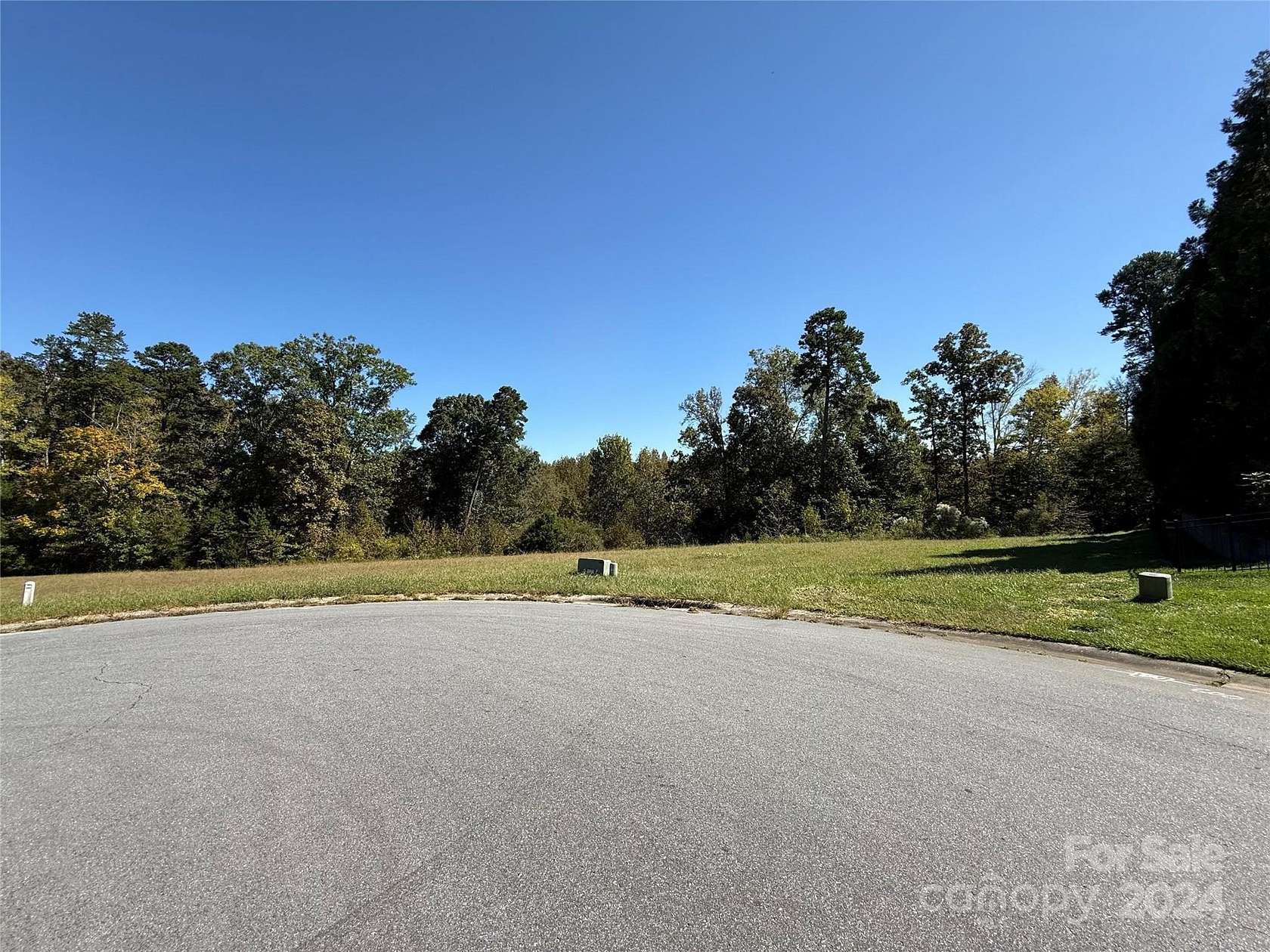 2.29 Acres of Land for Sale in Concord, North Carolina