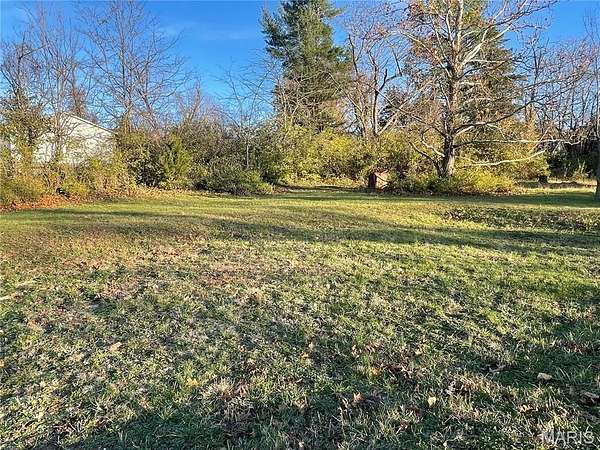0.66 Acres of Residential Land for Sale in Cedar Hill, Missouri
