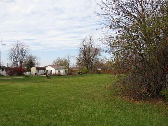 0.7 Acres of Land for Sale in Diamond, Illinois