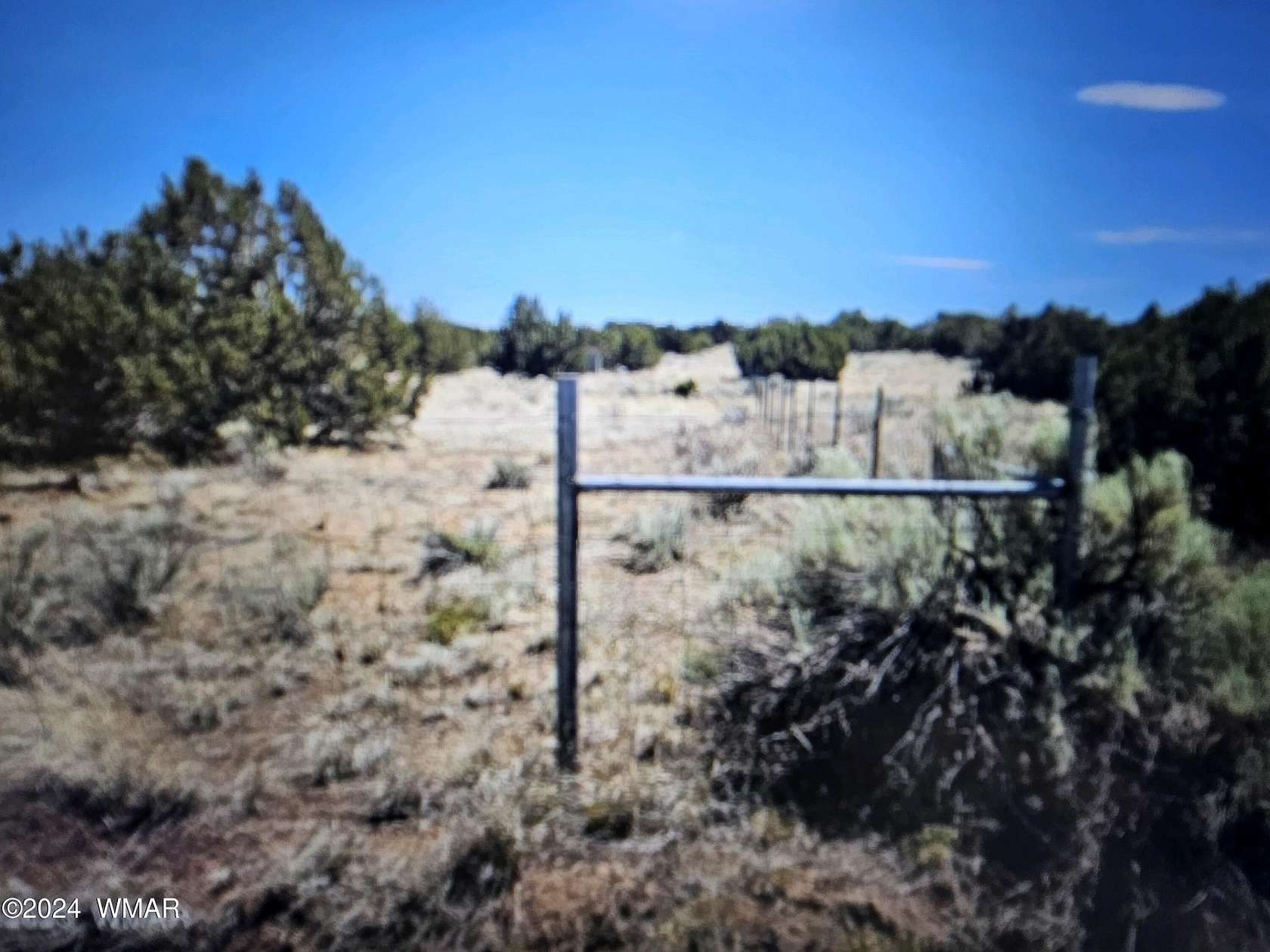 1 Acre of Residential Land for Sale in Snowflake, Arizona