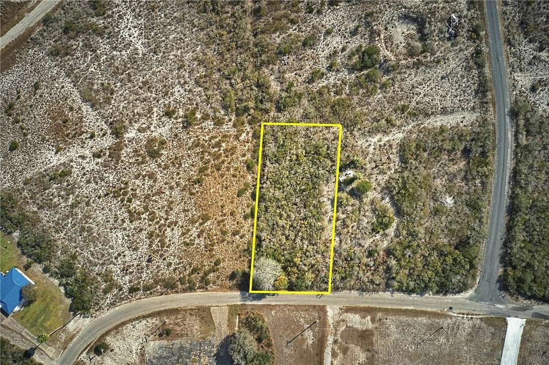 0.46 Acres of Residential Land for Sale in Sandia, Texas