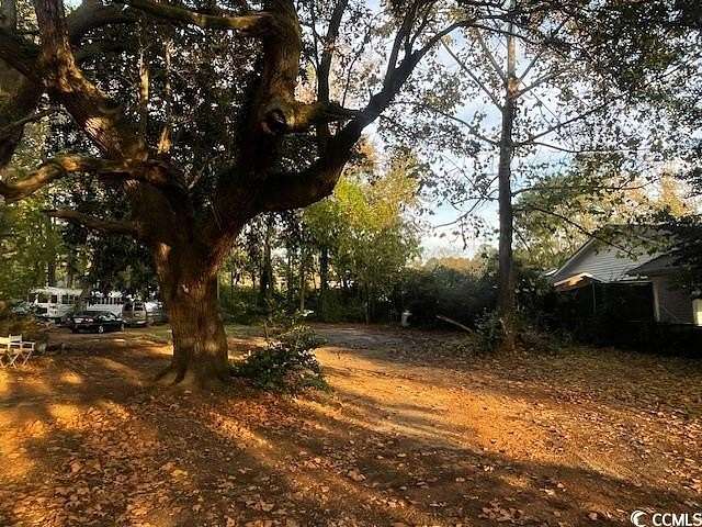 0.23 Acres of Residential Land for Sale in Little River, South Carolina