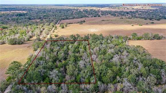 2.889 Acres of Residential Land for Sale in Bedias, Texas