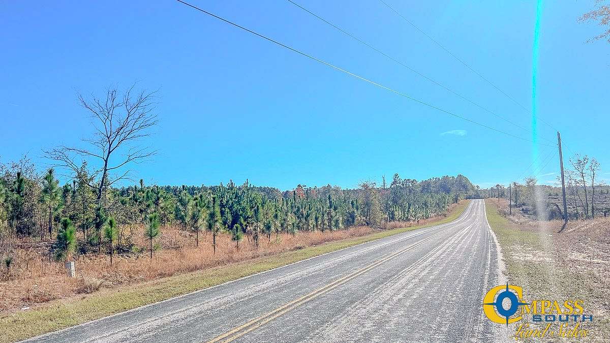 19 Acres of Recreational Land for Sale in Jefferson, South Carolina