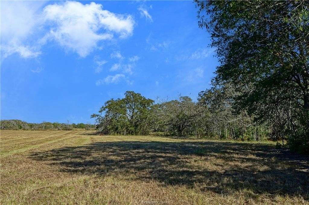 3 Acres of Residential Land for Sale in Bedias, Texas