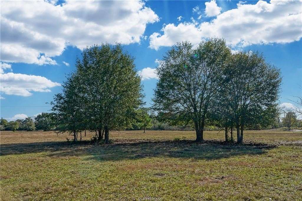 3.5 Acres of Residential Land for Sale in Bedias, Texas