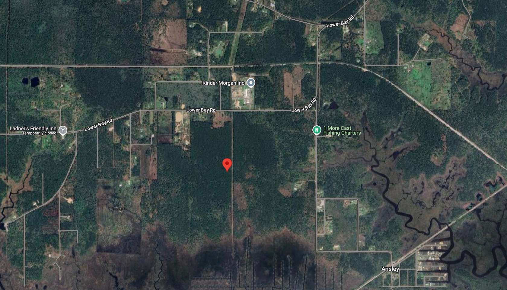 0.81 Acres of Residential Land for Sale in Bay St. Louis, Mississippi