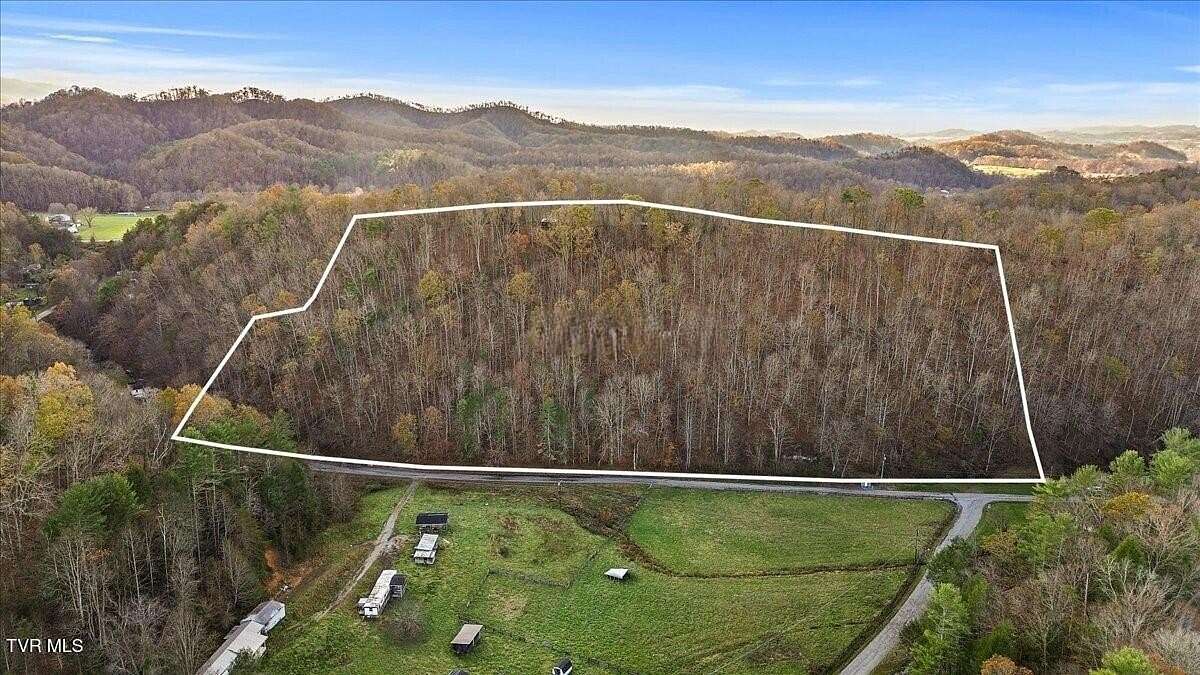 9 Acres of Land for Sale in Bluff City, Tennessee