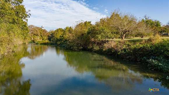 2.45 Acres of Land for Sale in Martindale, Texas