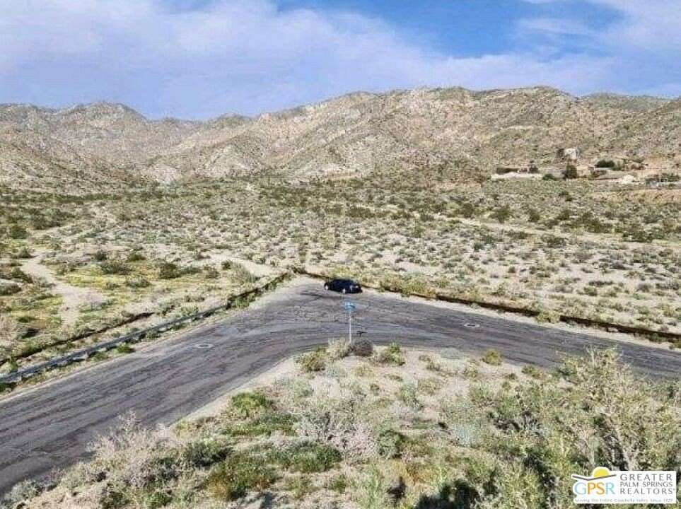 0.31 Acres of Residential Land for Sale in Desert Hot Springs, California