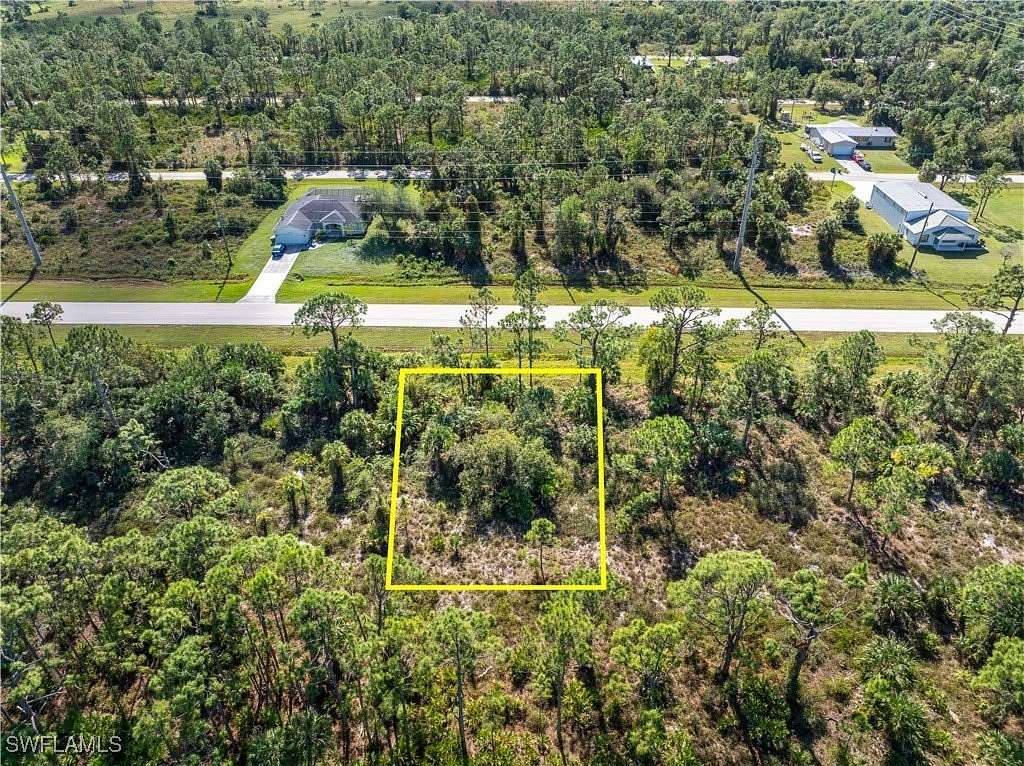 0.37 Acres of Residential Land for Sale in Punta Gorda, Florida