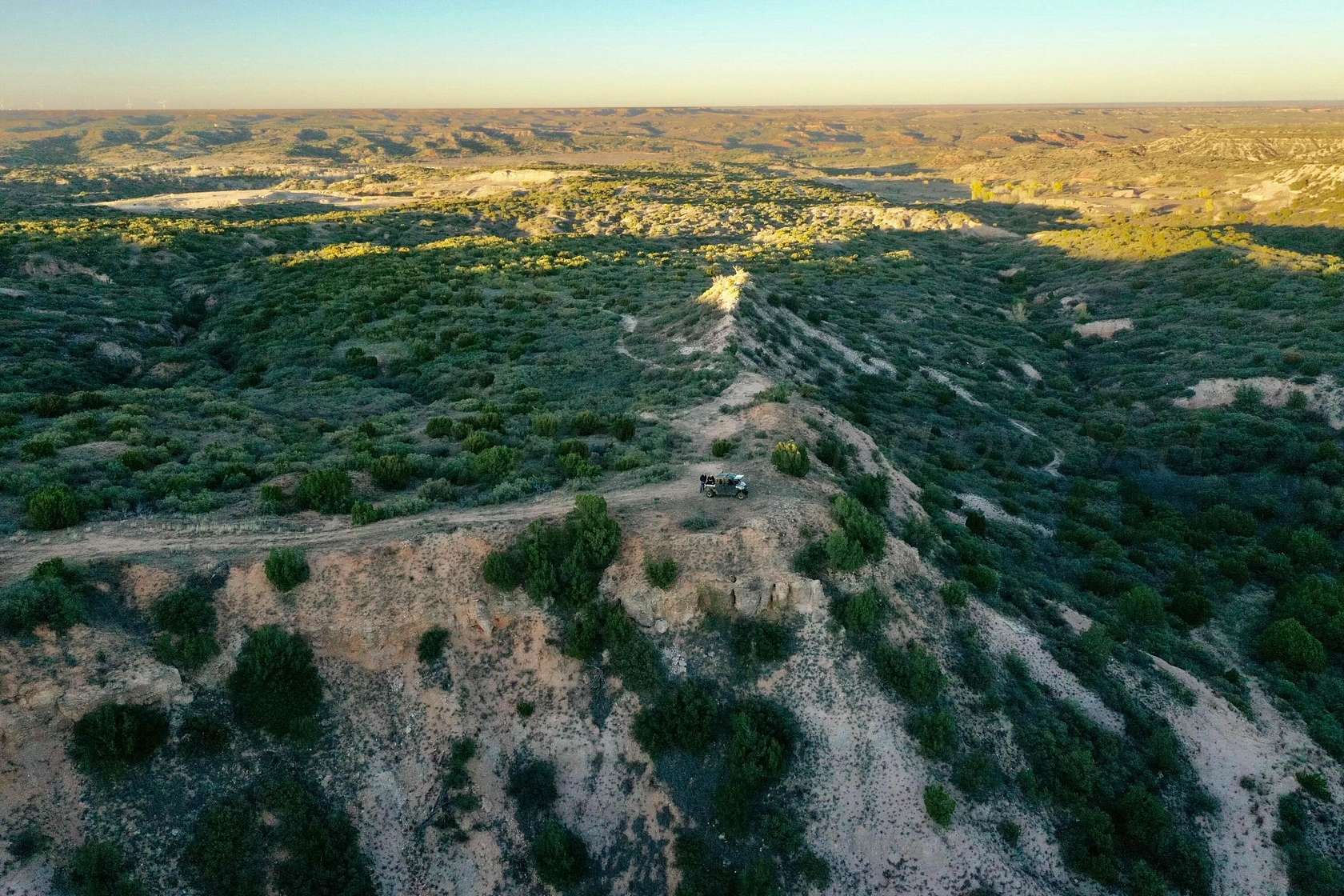 481 Acres of Land for Sale in Claude, Texas