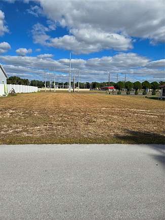 0.24 Acres of Residential Land for Sale in Ocala, Florida