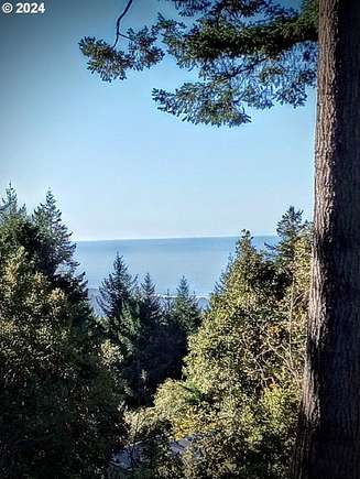 1 Acre of Residential Land for Sale in Brookings, Oregon