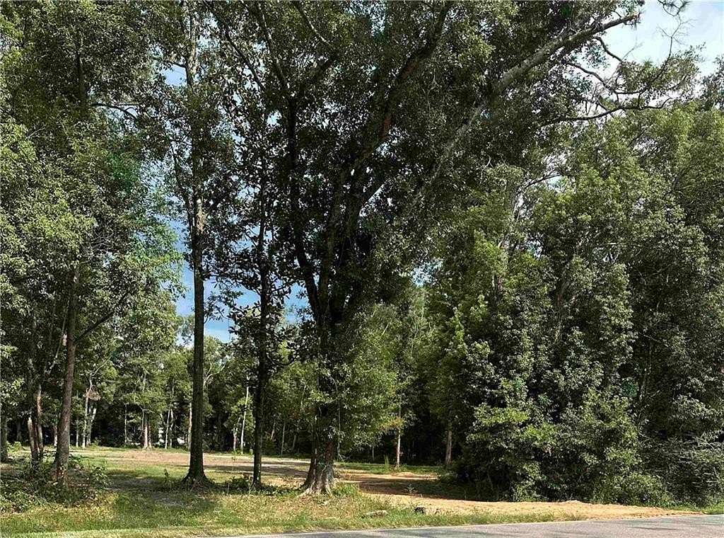 1.313 Acres of Residential Land for Sale in Silverhill, Alabama