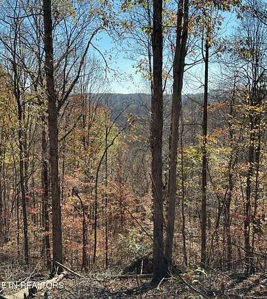 0.96 Acres of Residential Land for Sale in Jacksboro, Tennessee