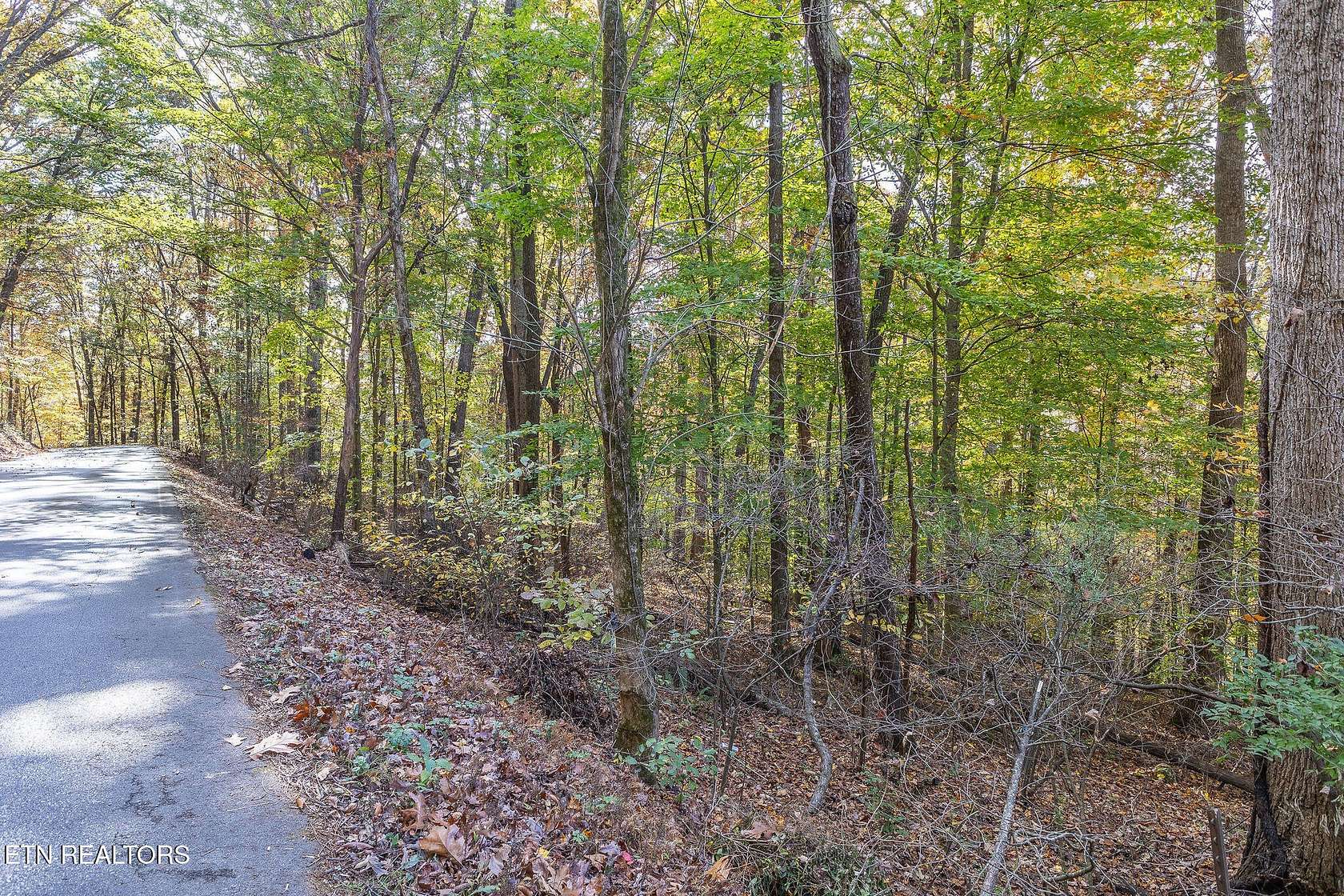 2.04 Acres of Residential Land for Sale in Knoxville, Tennessee