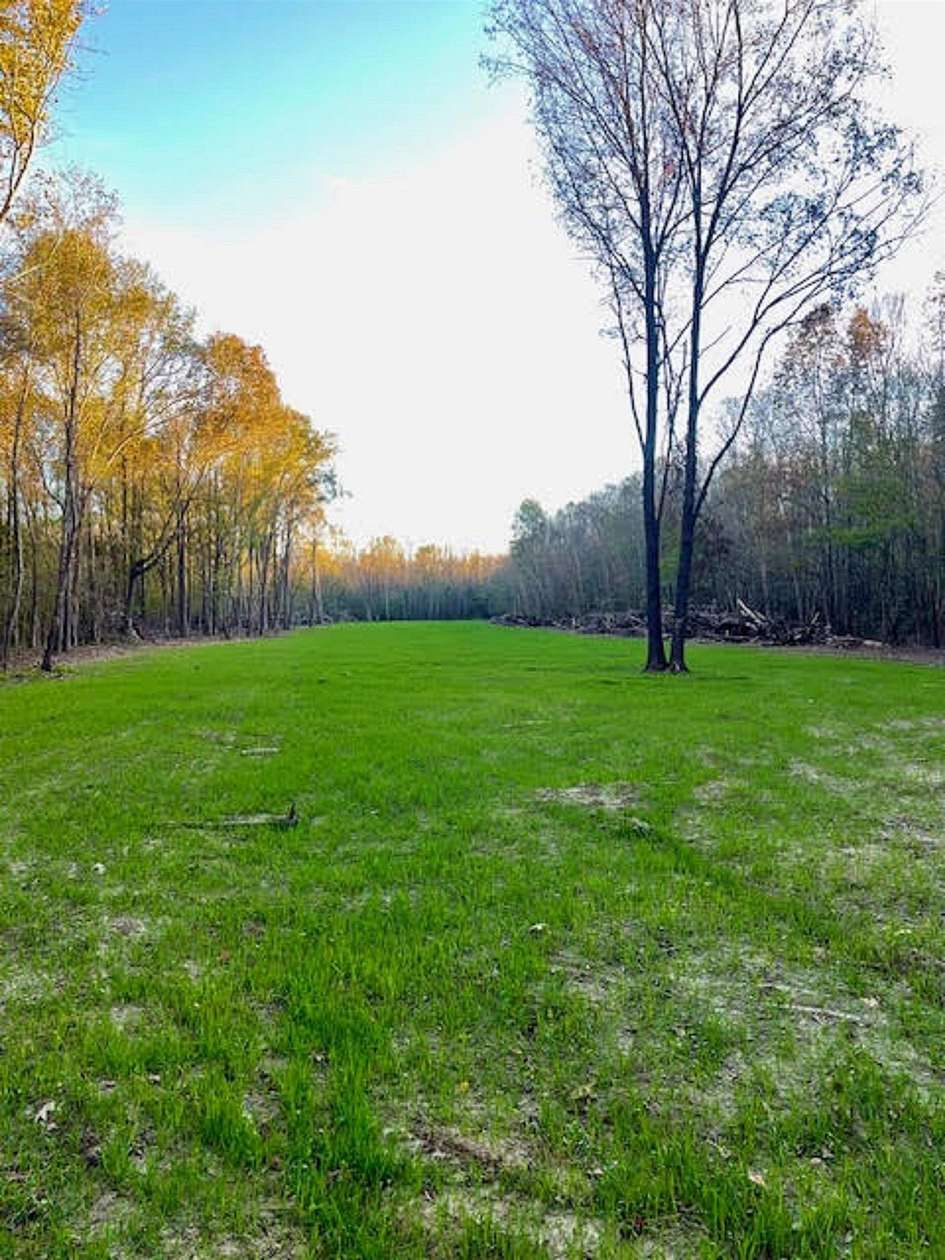 57 Acres of Recreational Land for Sale in Piperton, Tennessee