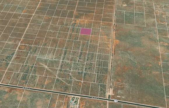 2.063 Acres of Land for Sale in Lancaster, California