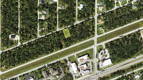 0.23 Acres of Residential Land for Sale in Port Charlotte, Florida