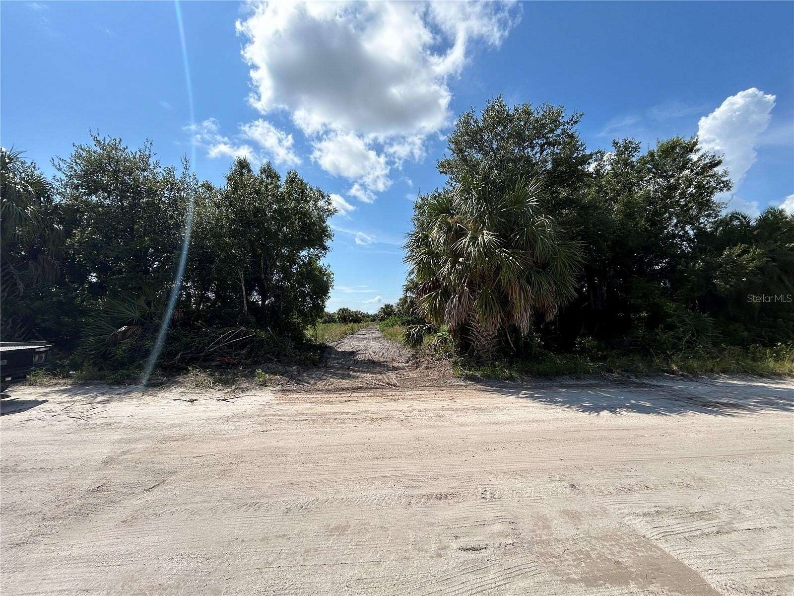 2.5 Acres of Land for Sale in Punta Gorda, Florida