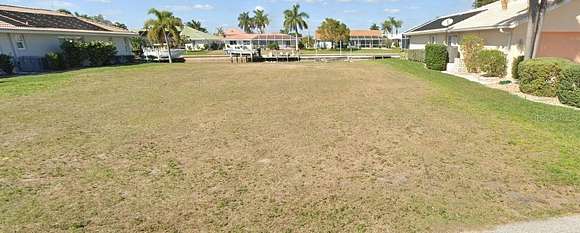 0.22 Acres of Residential Land for Sale in Punta Gorda, Florida