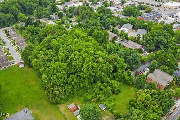 1.82 Acres of Residential Land for Sale in Greensboro, North Carolina