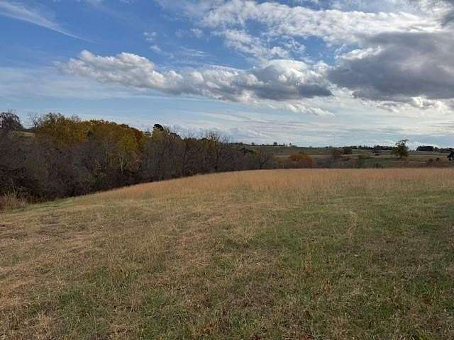 9.35 Acres of Residential Land for Sale in Omaha, Arkansas