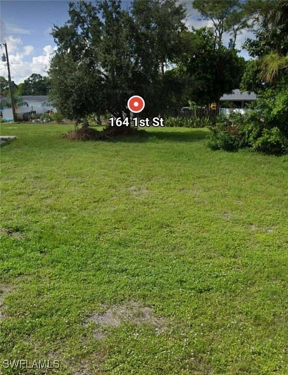 0.18 Acres of Residential Land for Sale in Bonita Springs, Florida