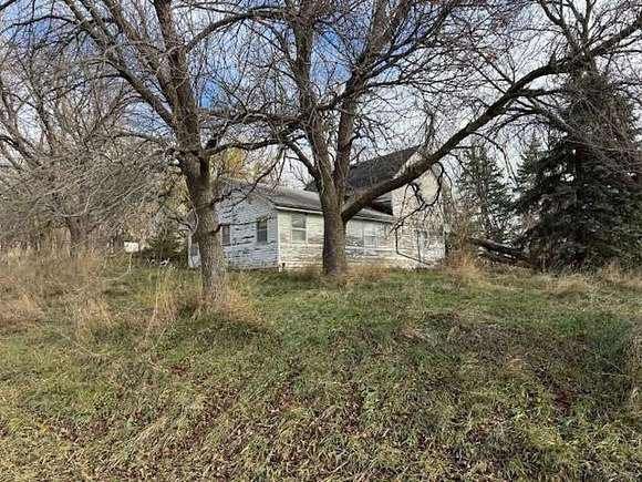 4.12 Acres of Residential Land for Sale in Moville, Iowa