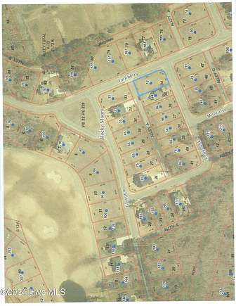 0.26 Acres of Residential Land for Sale in Rocky Mount, North Carolina