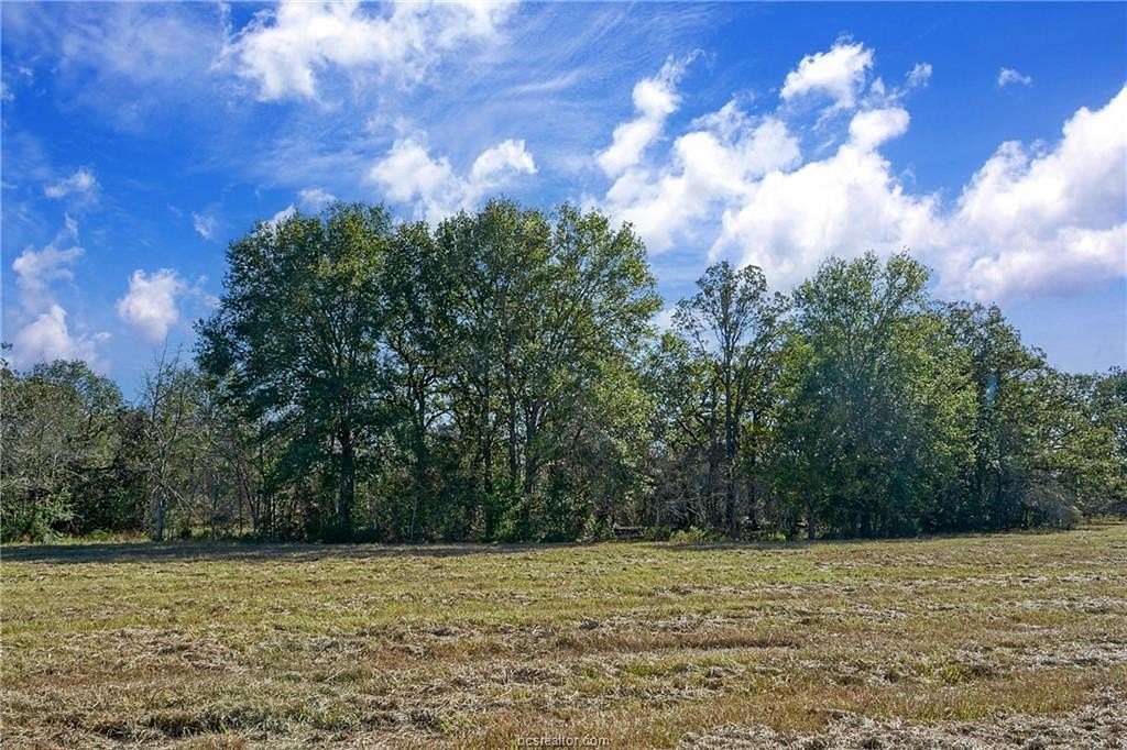 2.77 Acres of Residential Land for Sale in Bedias, Texas