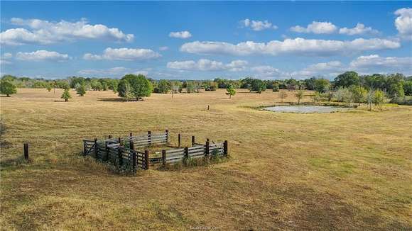 4 Acres of Residential Land for Sale in Bedias, Texas