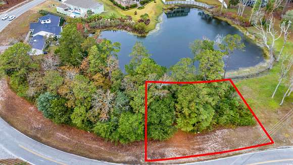 0.42 Acres of Residential Land for Sale in North Myrtle Beach, South Carolina