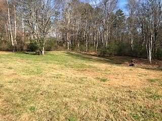 1.61 Acres of Residential Land for Sale in Franklin, North Carolina