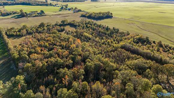 30.71 Acres of Land for Sale in Elora, Tennessee