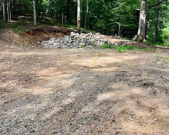 4.48 Acres of Land for Sale in Mineral Bluff, Georgia