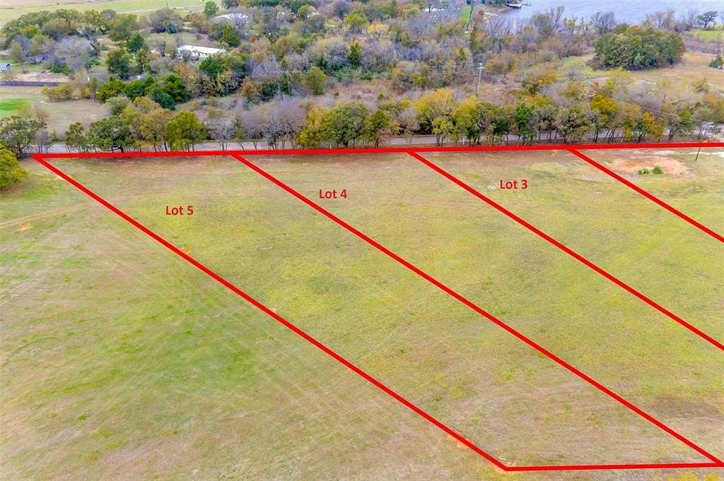 1.09 Acres of Residential Land for Sale in Alvarado, Texas